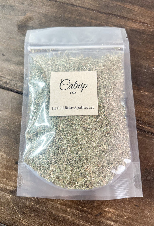 Catnip