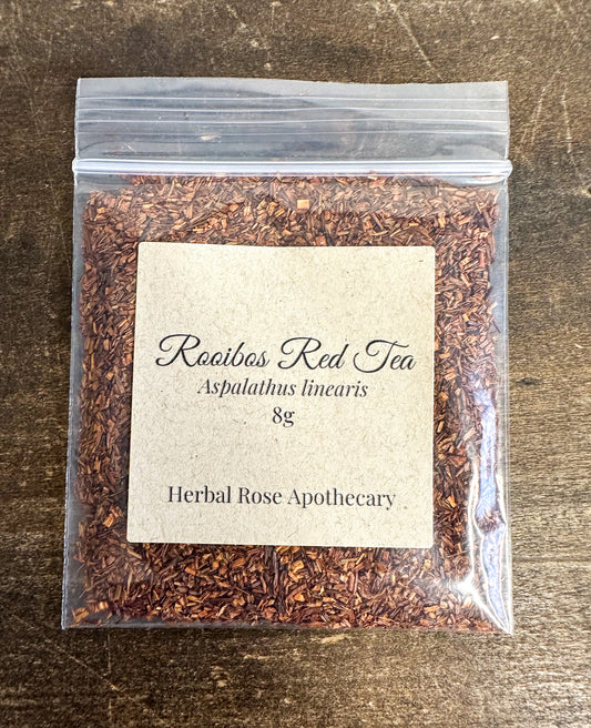 Rooibos Red Tea