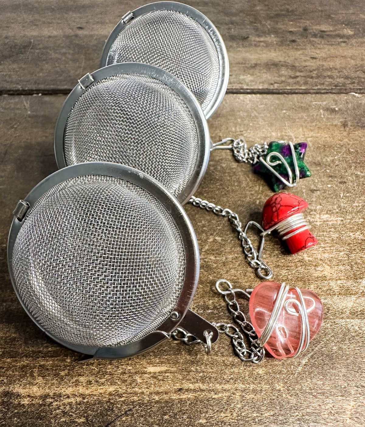 Tea Ball Infuser