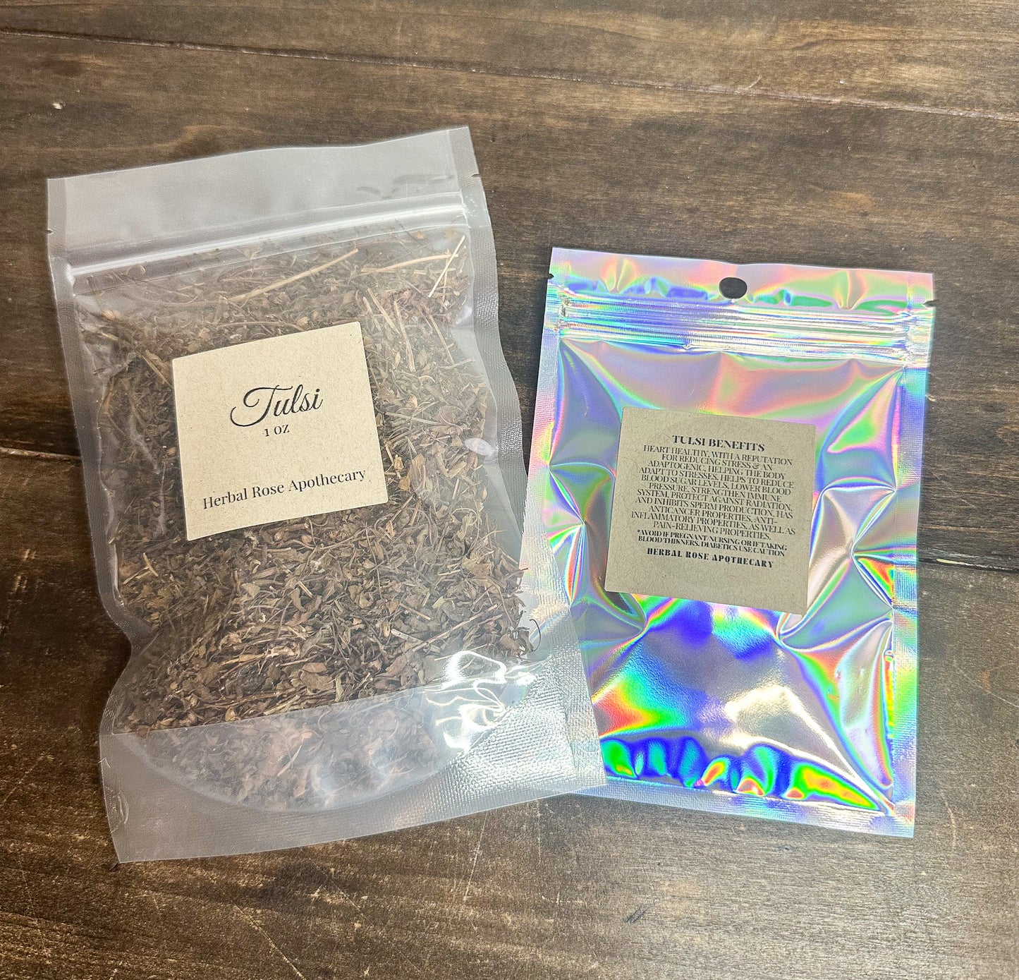 Tulsi