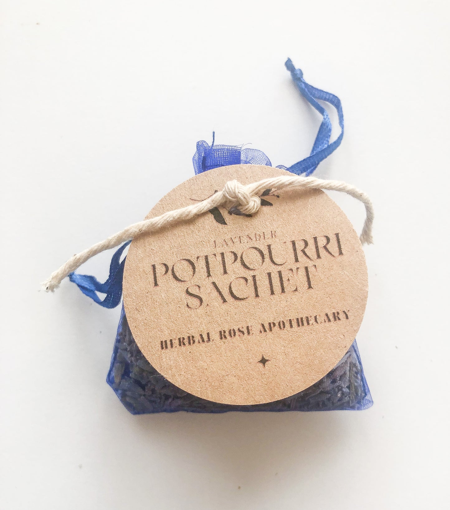 Potpourri Sachets