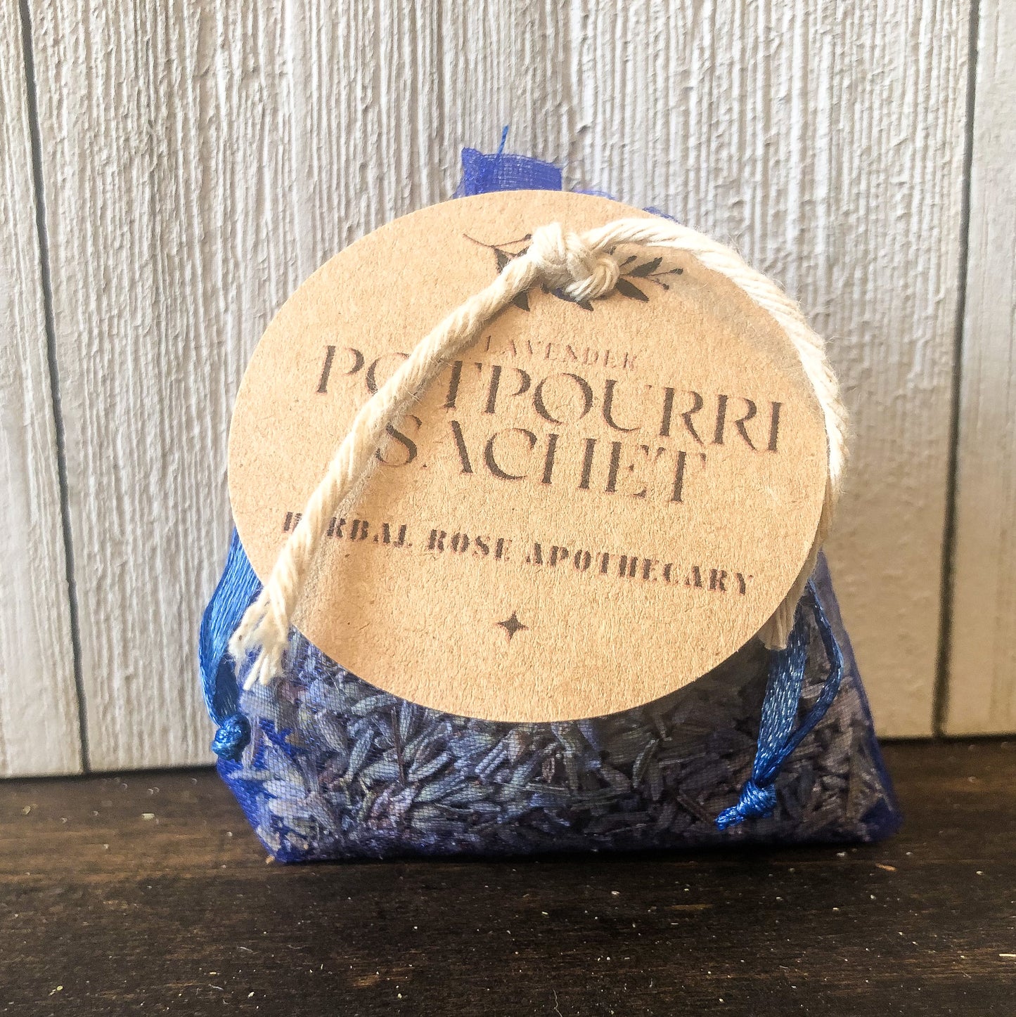 Potpourri Sachets