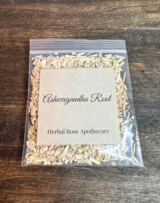 Ashwagandha
