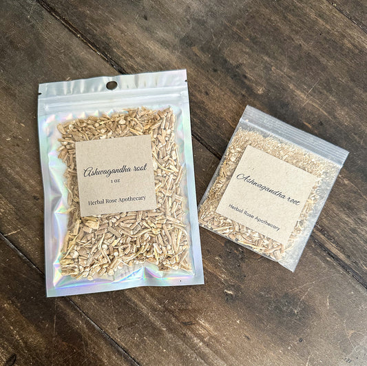 Ashwagandha