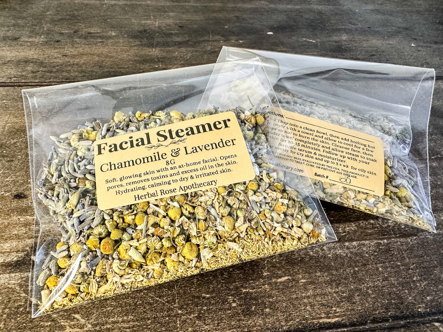 Aromatic facial steamers botanical herbs for facial steaming rituals