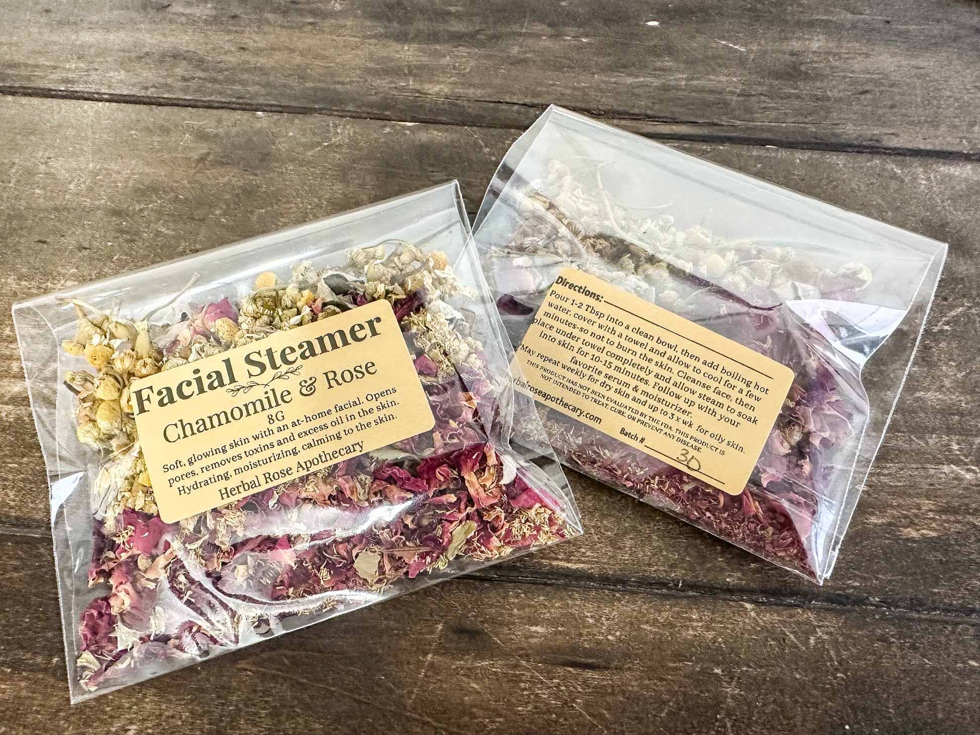 Aromatic facial steamers botanical herbs for facial steaming rituals