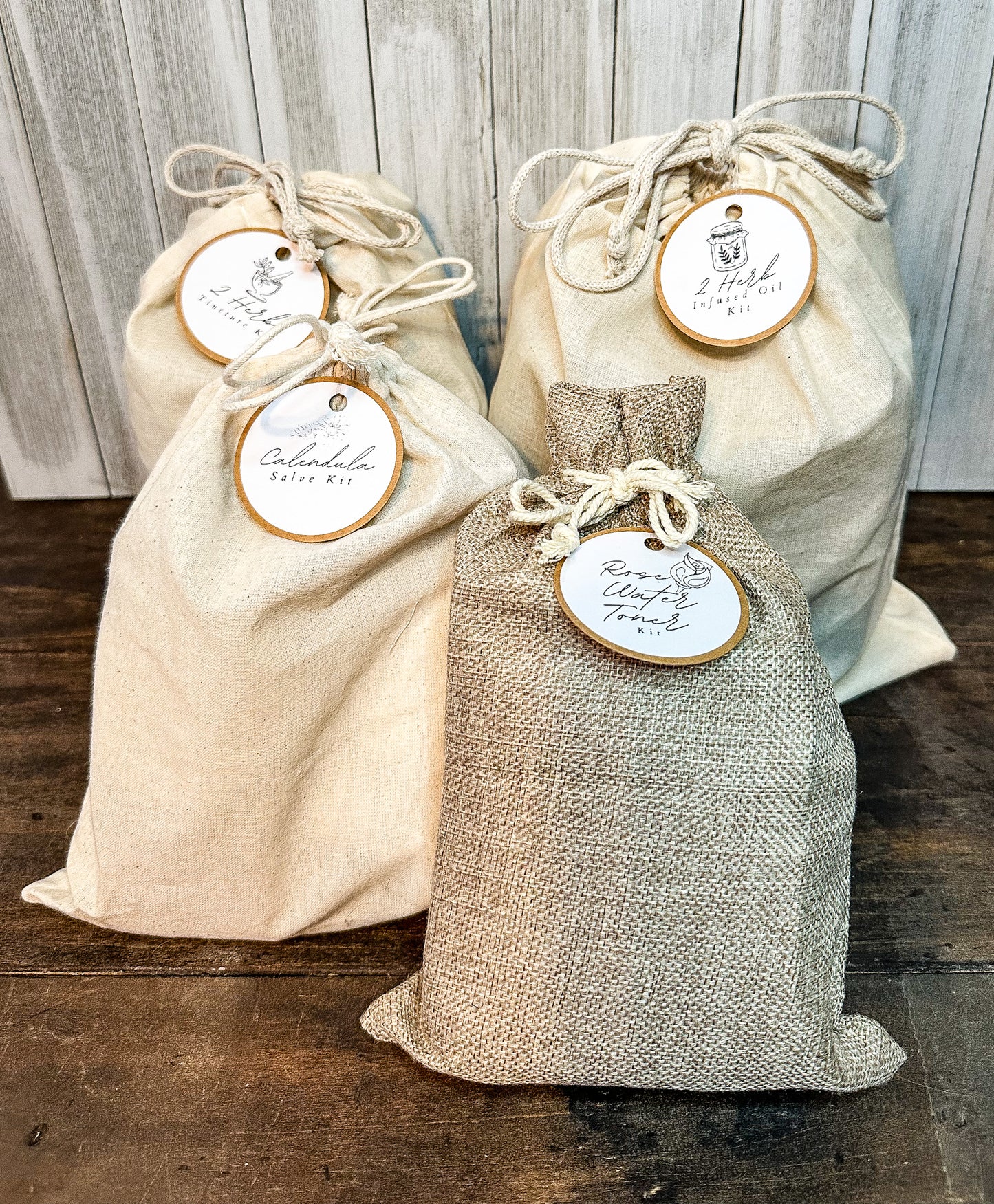 Ultimate DIY Gift Set Collection