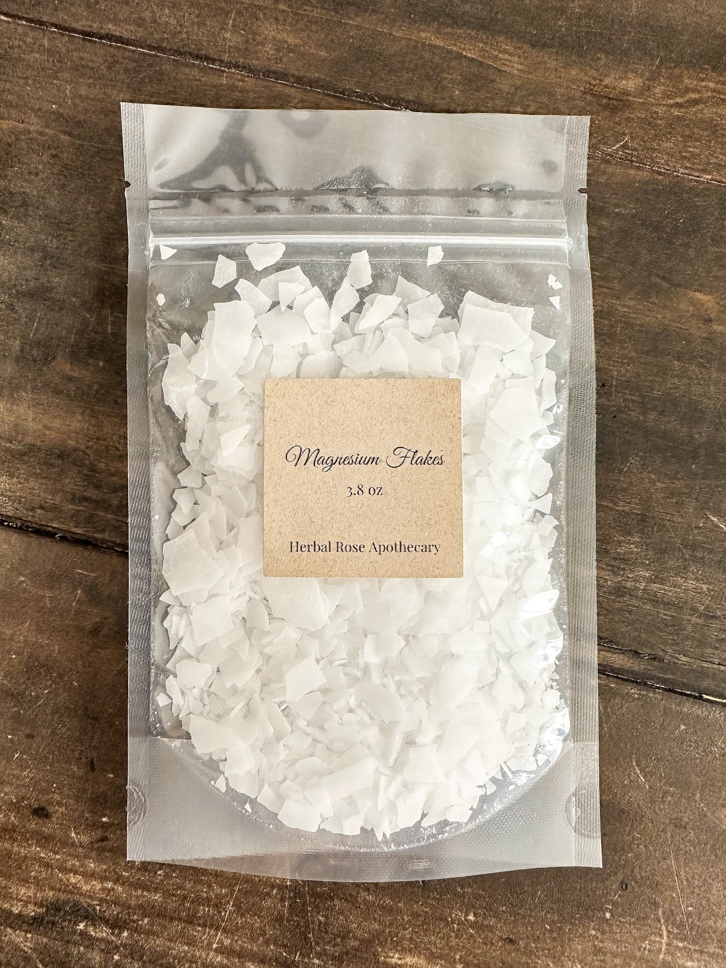 Magnesium Flakes