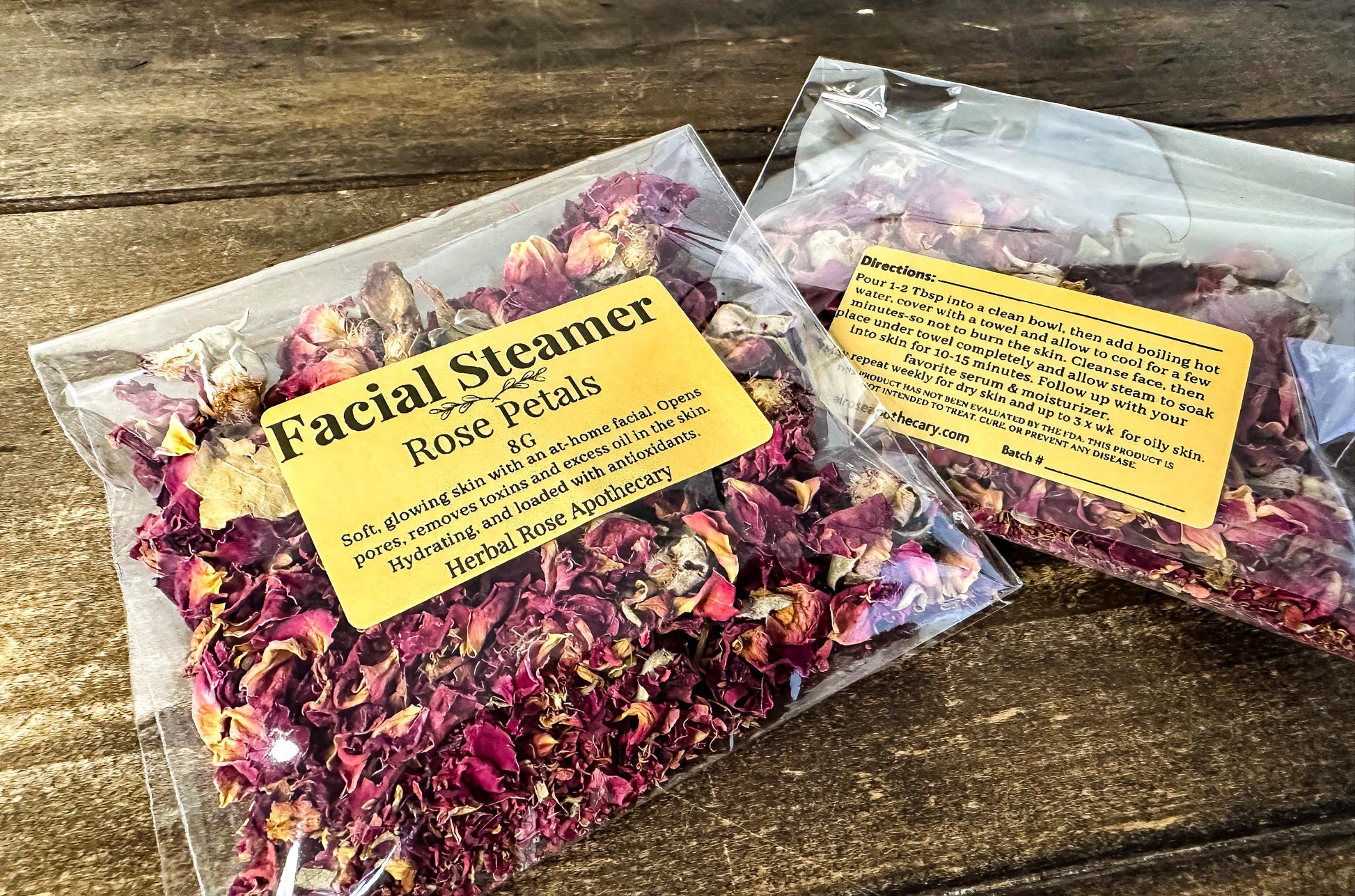 Aromatic facial steamers botanical herbs for facial steaming rituals