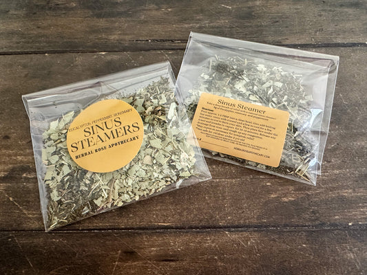 Sinus Steamers