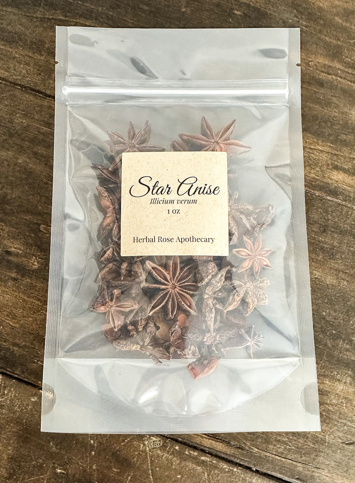 Star Anise