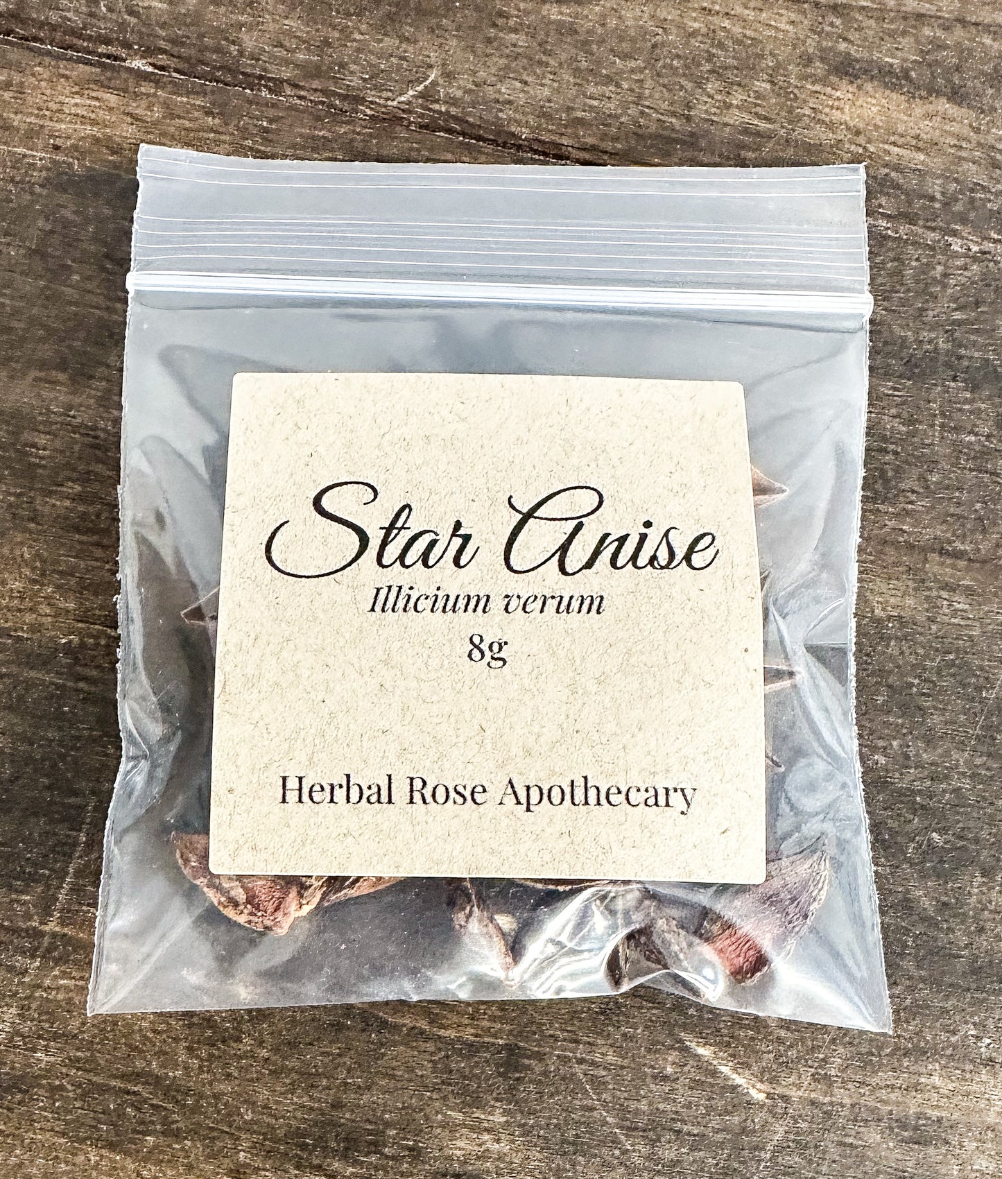Star Anise