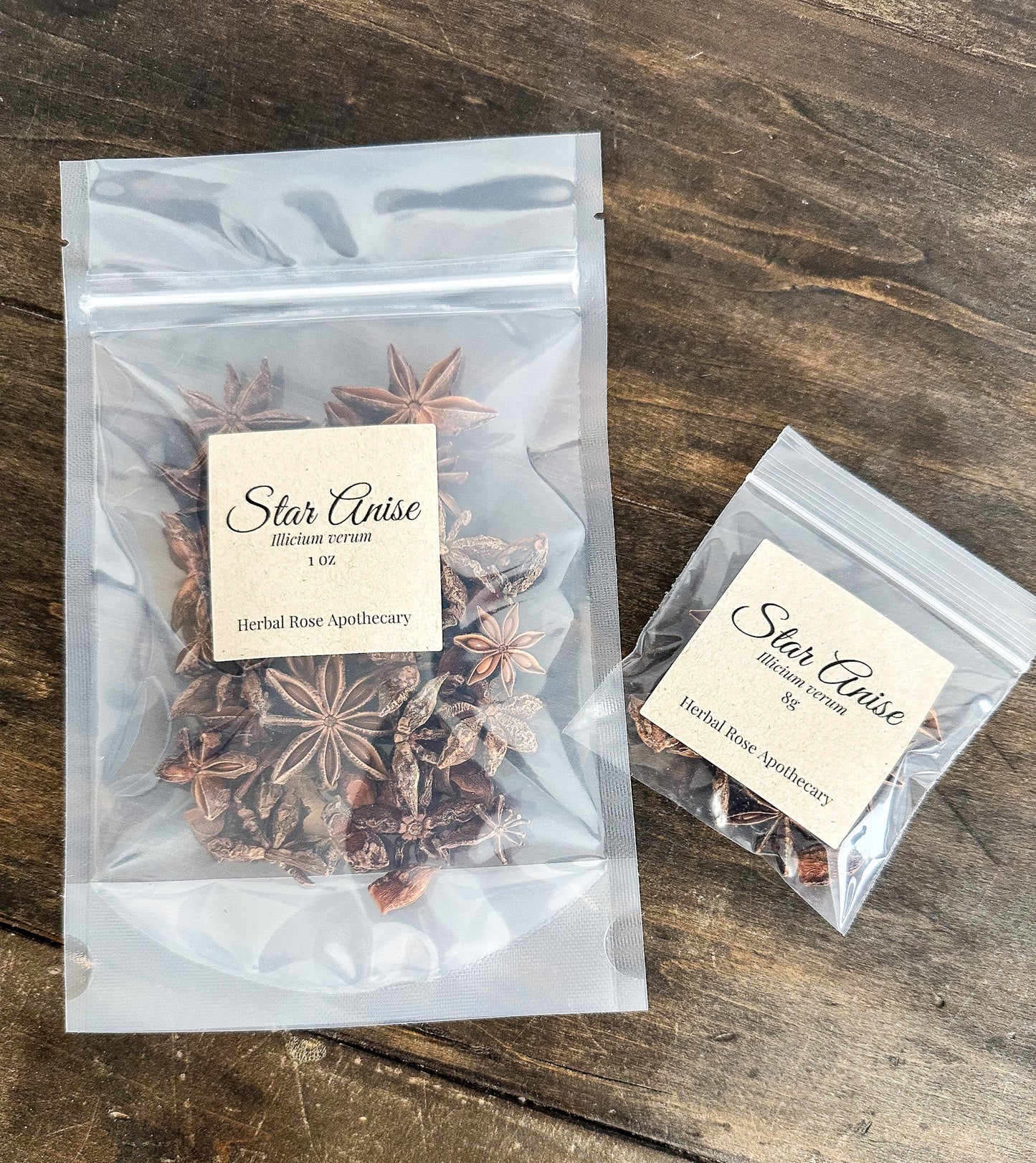 Star Anise