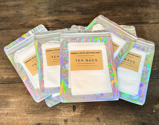 Tea Bag Set