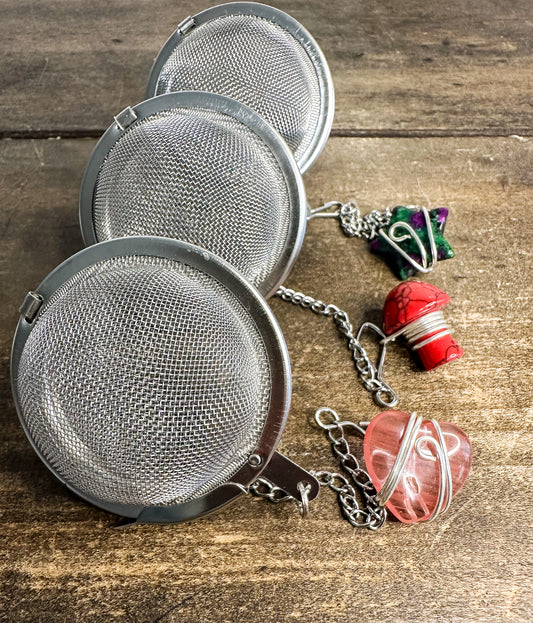 Tea Ball Infuser