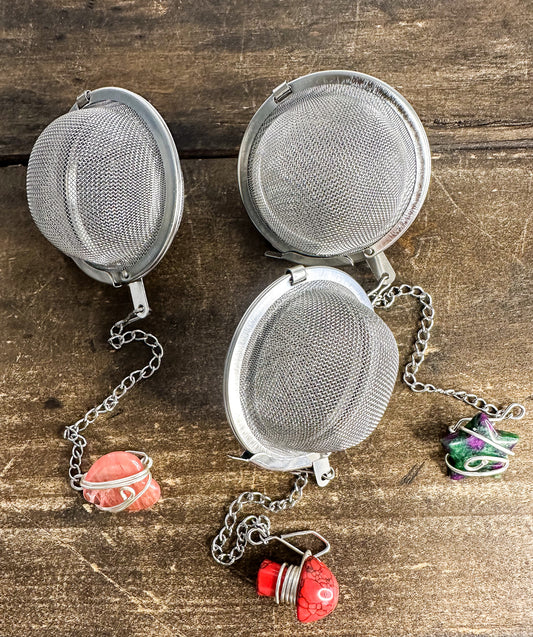 Tea Ball Infuser