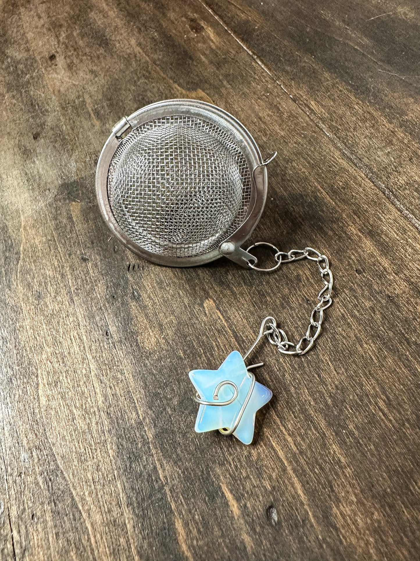 Tea Ball Infuser