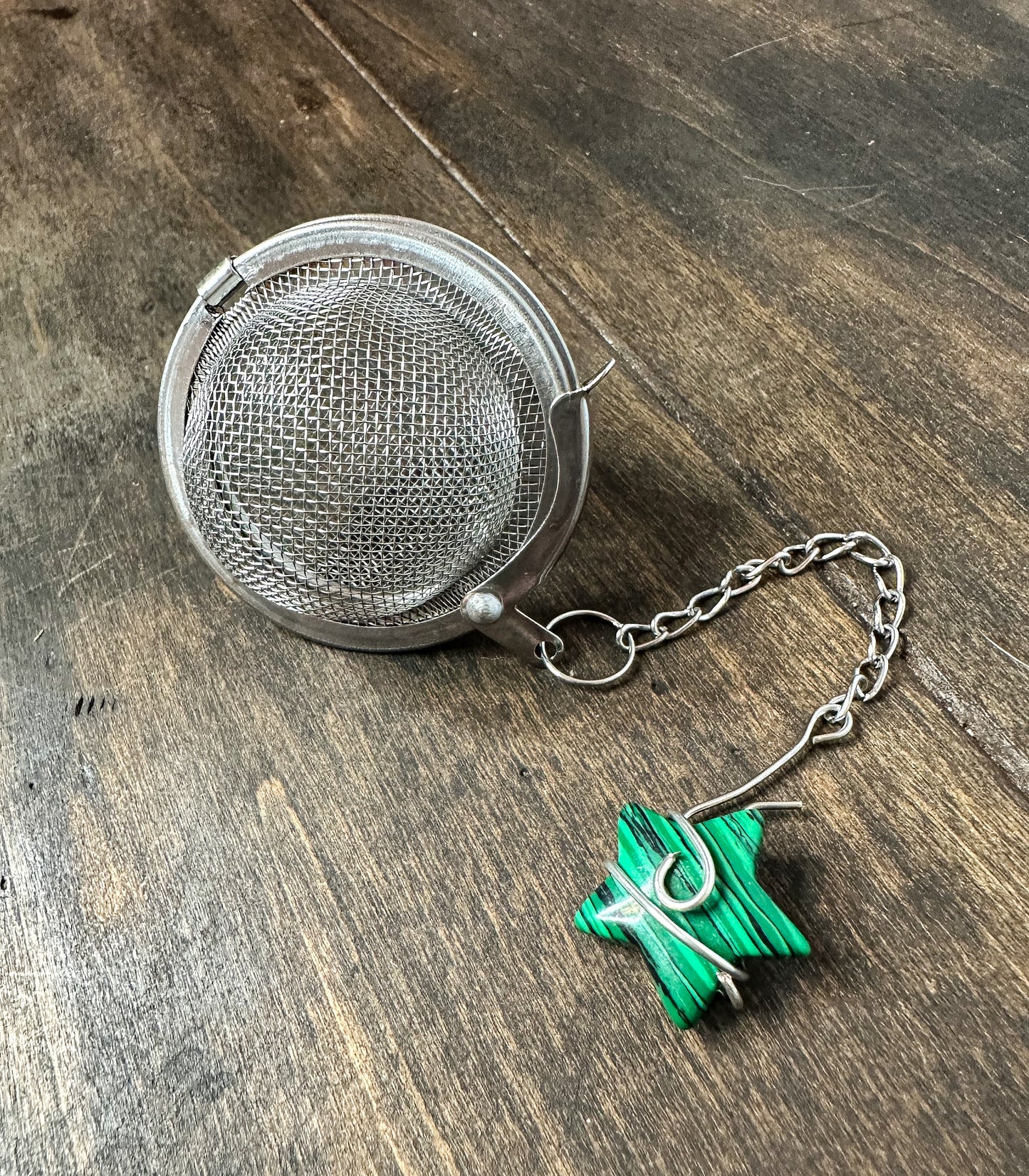 Tea Ball Infuser