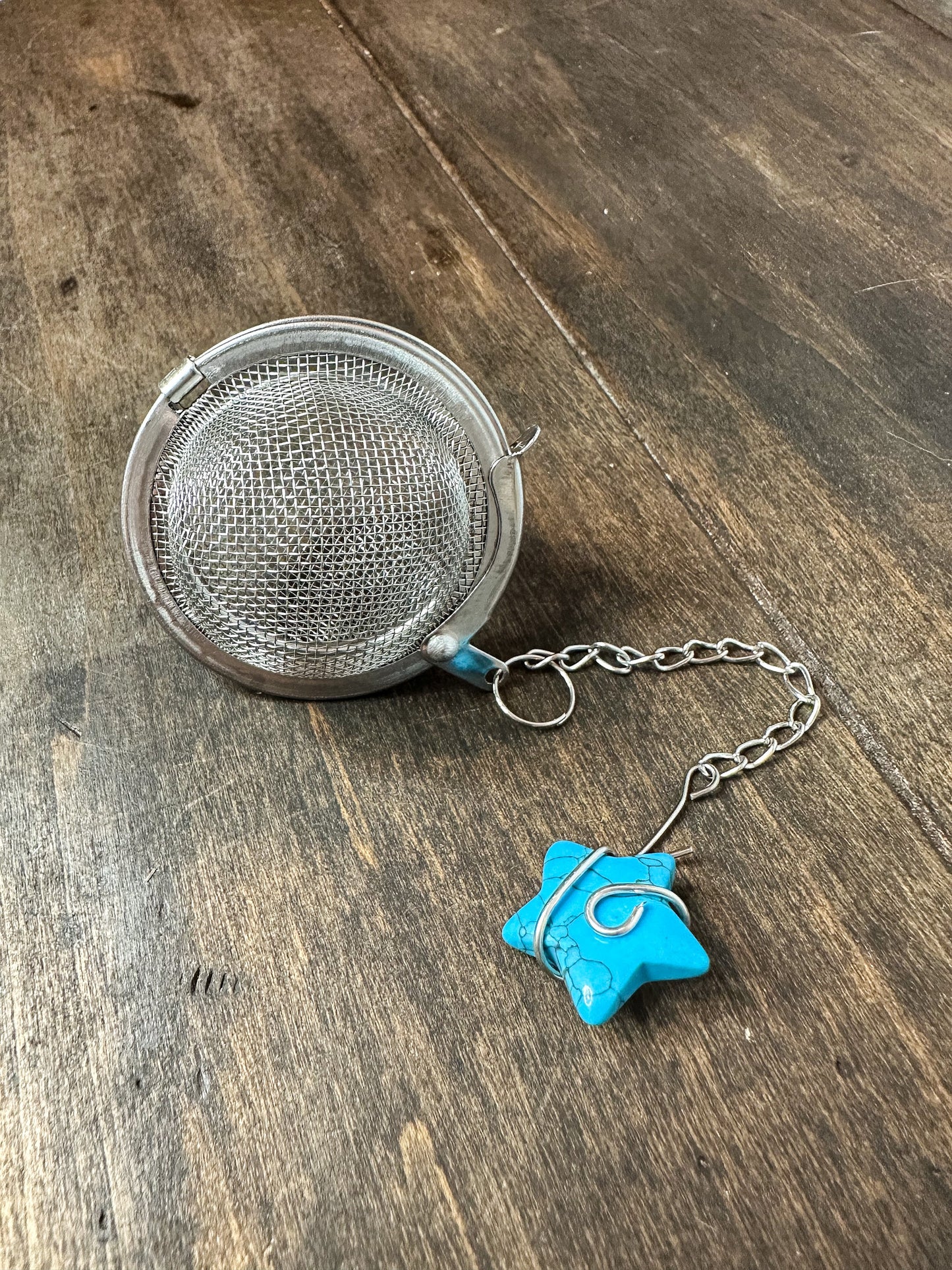 Tea Ball Infuser